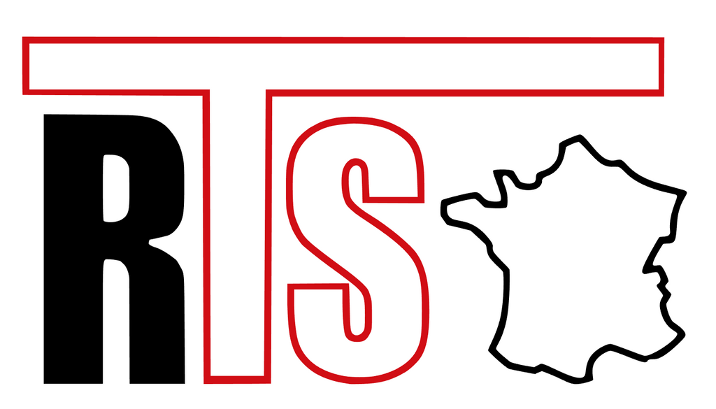 Stickers RTS (2 stickers)