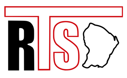 Stickers RTS (2 stickers)