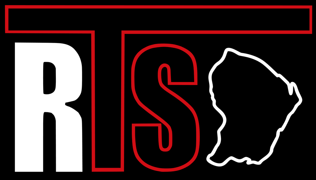 Stickers RTS (2 stickers)