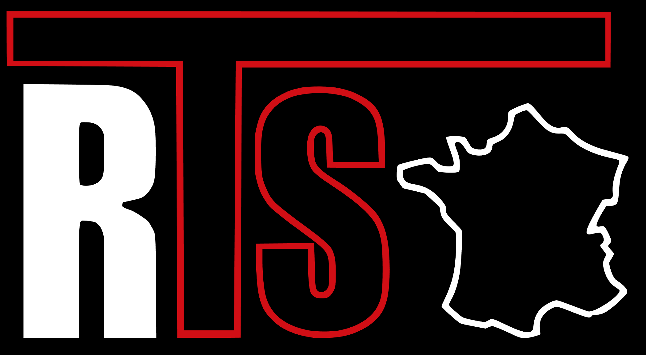 Stickers RTS (2 stickers)