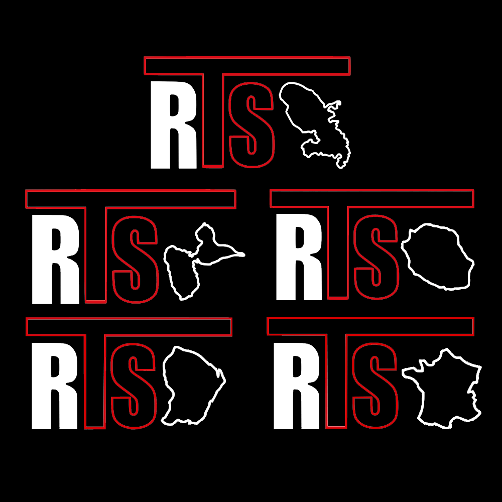 Stickers RTS (2 stickers)