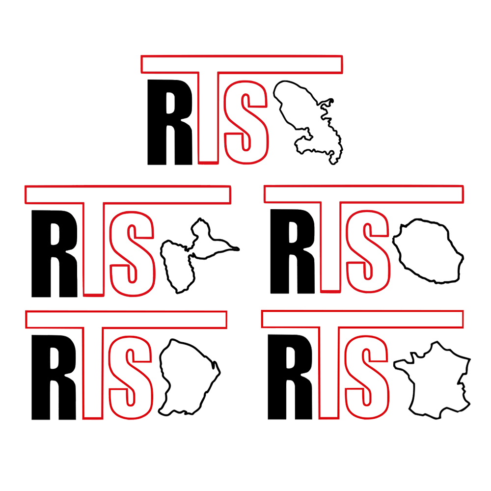 Stickers RTS (2 stickers)