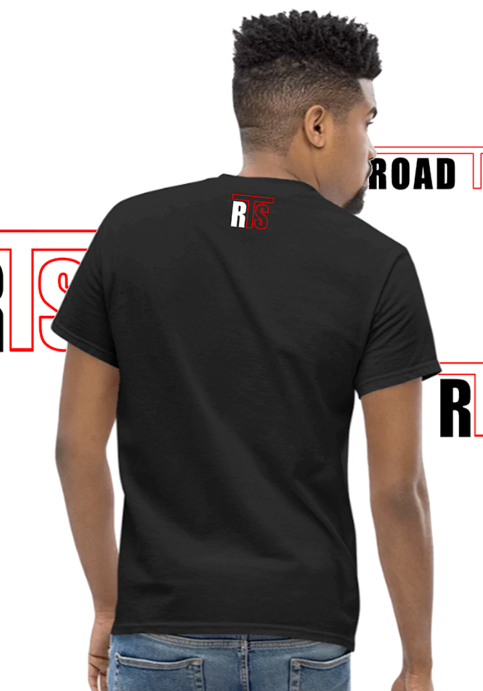 T-shirt "RIDE OR DIE"